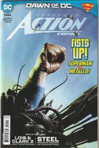 Action Comics # 1058 Cover A NM DC 2023 [X7]