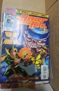 Heroes for Hire #4 (1997)