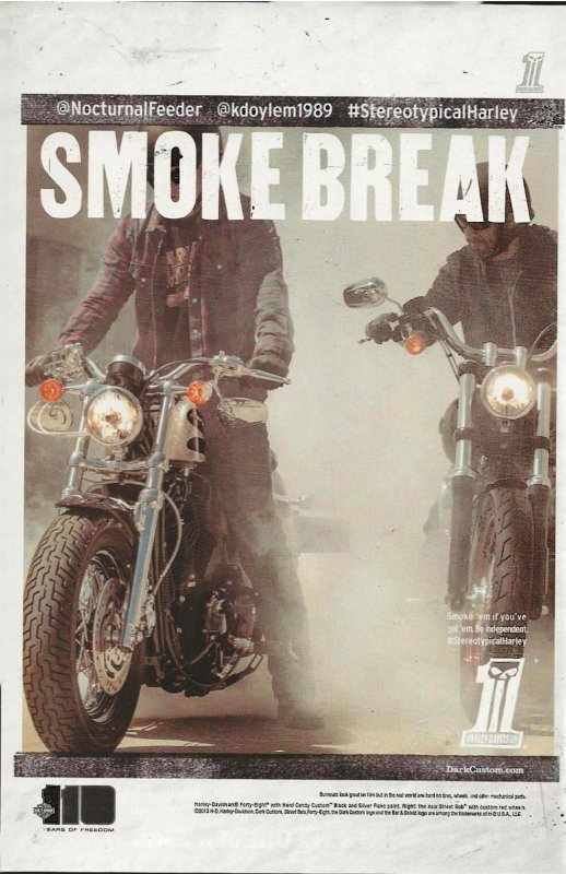 Wolverine #9 (2013) - NM+