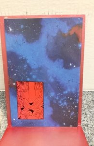 Outlanders #22 (1990)