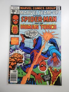 Marvel Team-Up #61 (1977)