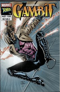 X-Men #4 Marvel Legends Cover (1992) X-Men [Key Issue]