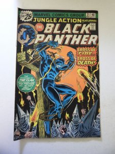 Jungle Action #21 (1976) VG/FN Condition MVS Intact