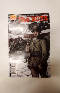 The Boys #54 (2011) NM Dynamite Comic Book J735