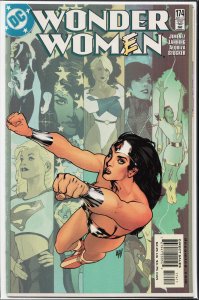 Wonder Woman #174 (2001) Wonder Woman