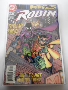 Robin #99 (2002)