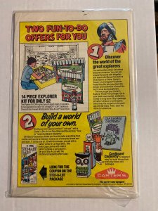 Metal Men #55 (1978)