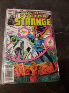 Doctor Strange #59 (1983)