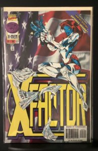 X-Factor #127 (1996)