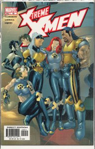 X-Treme X-Men #19 (2002) X-Men