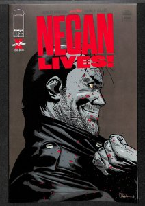 Negan Lives! #1 (2020)