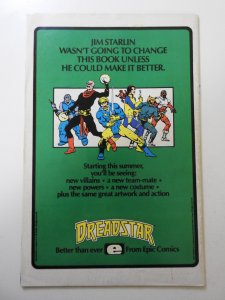 The Amazing Spider-Man #257 (1984) FN- Condition!