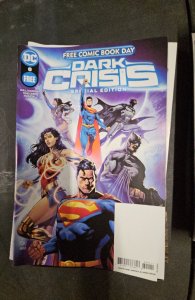 Dark Crisis FCBD Special Edition 2022 #0 (2022)