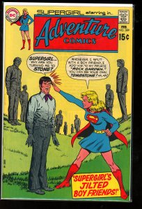 Adventure Comics #389