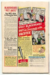 United Comics #16 1951-Fritzi Ritz-Ernie Bushmiller- FN 