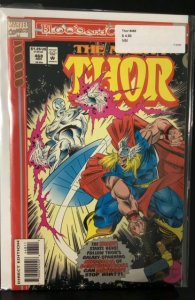 The Mighty Thor #468 (1993)