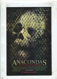 X-FORCE #1 - THE LEGEND RETURNS! - (9.2) 2004