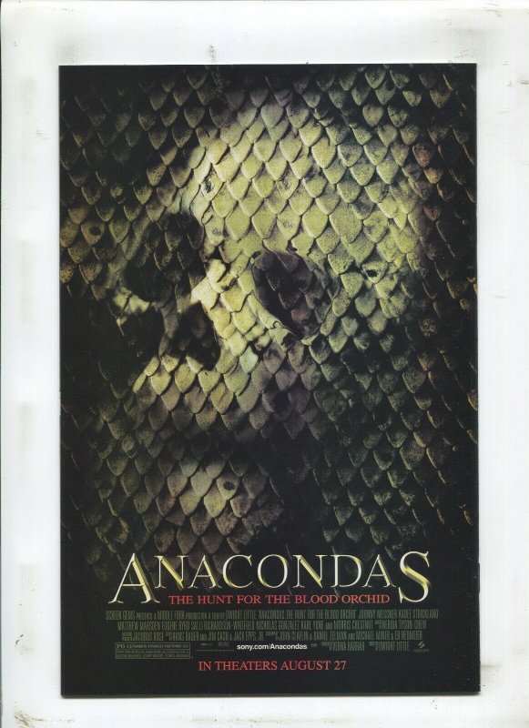 X-FORCE #1 - THE LEGEND RETURNS! - (9.2) 2004