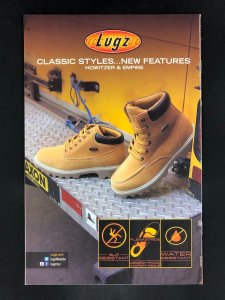 Death of Wolverine: The Weapon X Program #4 (2015)