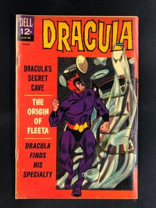 Dracula #4 (1967)