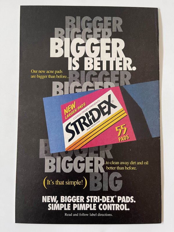 Justice League America #0 = VF (1994)