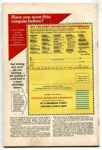 Amazing Spider-man #139 1974- 1st Grizzly- Jackal VG