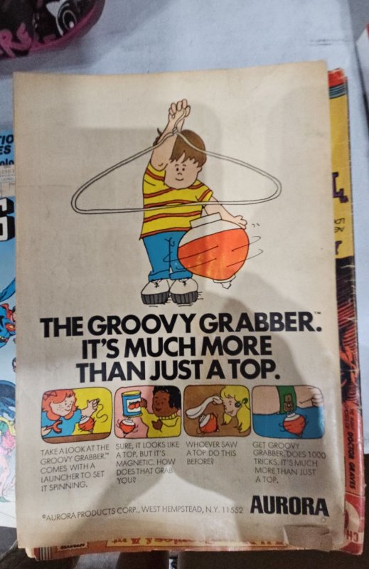 World's Finest Comics #202 (1971)