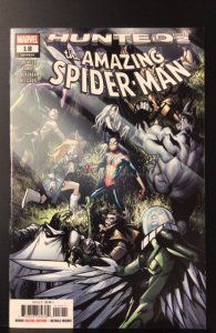 The Amazing Spider-Man #18 (2019)