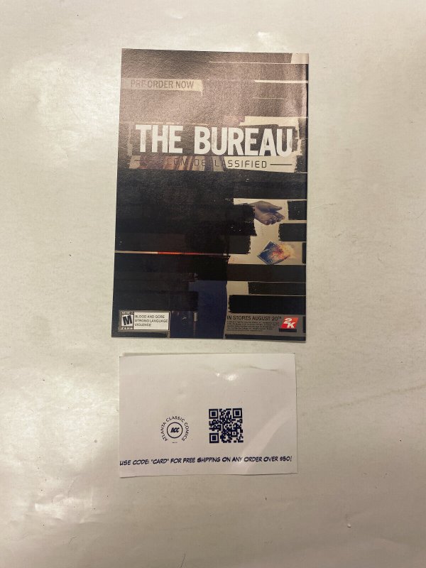 Superior Spider-Man Team-Up #2 NM Marvel Comic Book Avengers Black Widow 29 MS19