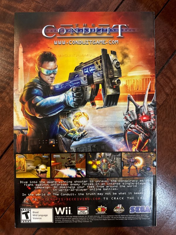 Secret Warriors #5 (2009)