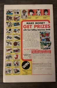 1st Issue Special Atlas #1 (1975)