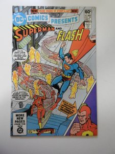 DC Comics Presents #38 (1981)