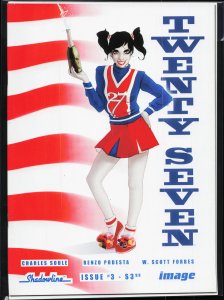 Twenty Seven: Second Set #3 (2011)