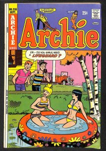 Archie #238 (1974)