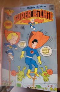 Super Richie #4 (1976)