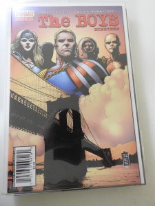 The Boys #19 (2008)
