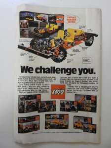 X-Men Annual #4 (1980) VG+ Condition