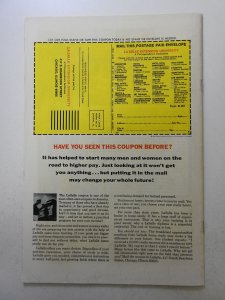 Ghost Rider #3 (1973) Beautiful VF Condition!