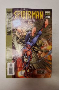 Marvel Age: Spider-Man #1 (2004) Marvel Comic Book J730