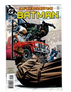 Batman #559 (1998) SR12