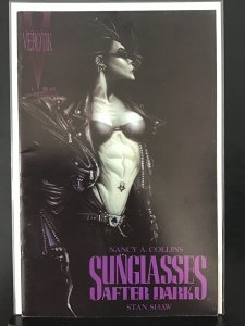 Sunglasses After Dark #1 (1995)