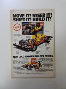 Ms. Marvel #22 VF- condition