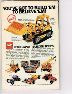 Daredevil #162 (1964) - 6.5 FN+ *Hyde/Ditko Art*