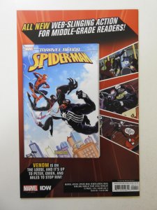 Canto & the Clockwork Fairies One-Shot (2020)