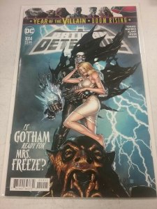 DC Comics Detective Comics #1014 A Cover 2019 1st Print NM NW78x1