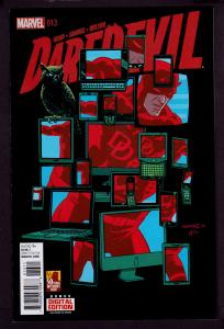 Daredevil #13 (4 th Series, 2014)   9.4 NM