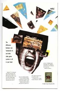 Detective Comics #609 (DC, 1989) NM