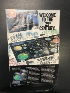 Daredevil #265 (1989) nm