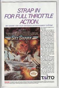 Silver Surfer Set #34to35 (Mar-90) NM/NM- Super-High-Grade Silver Surfer