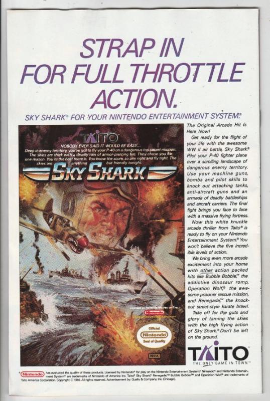 Silver Surfer Set #34to35 (Mar-90) NM/NM- Super-High-Grade Silver Surfer